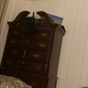 Meet your Posher, Matthew